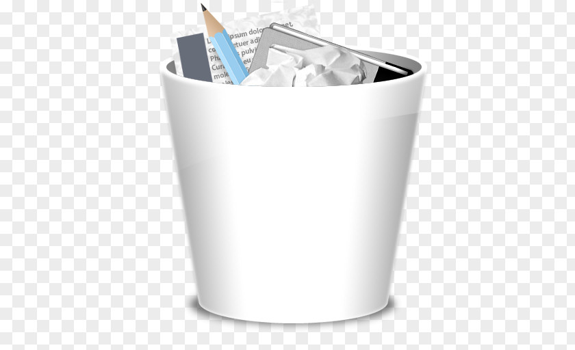 Trash PNG