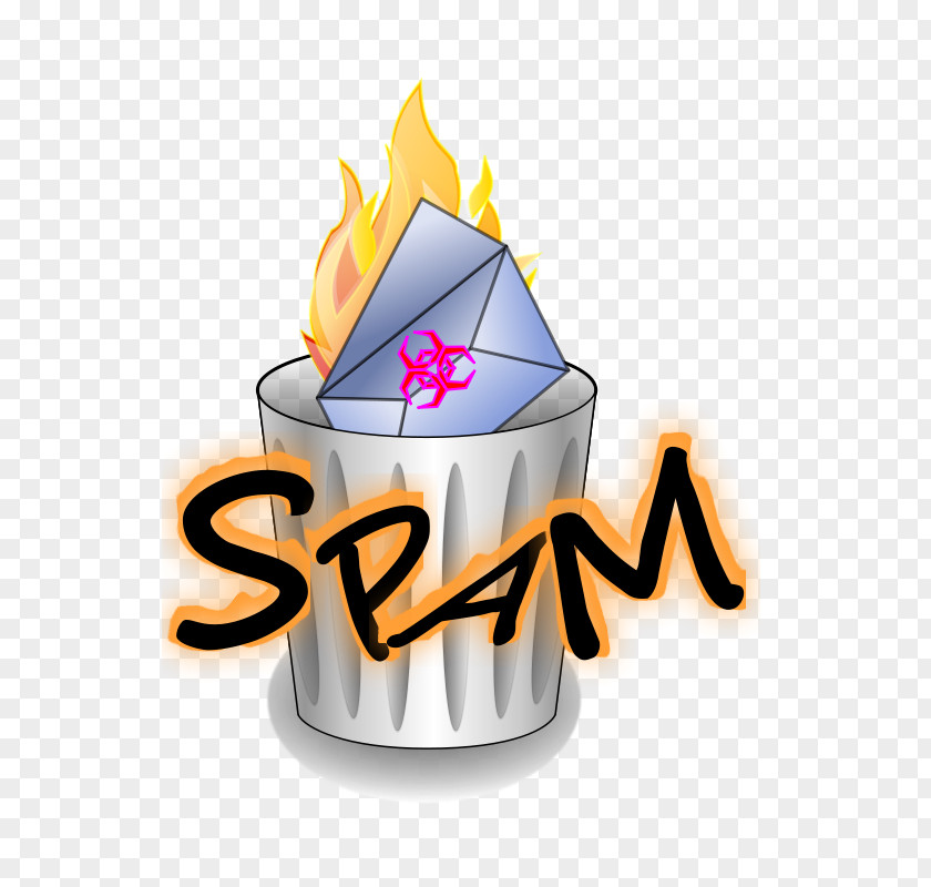 Trojan Clipart Email Spam Clip Art PNG