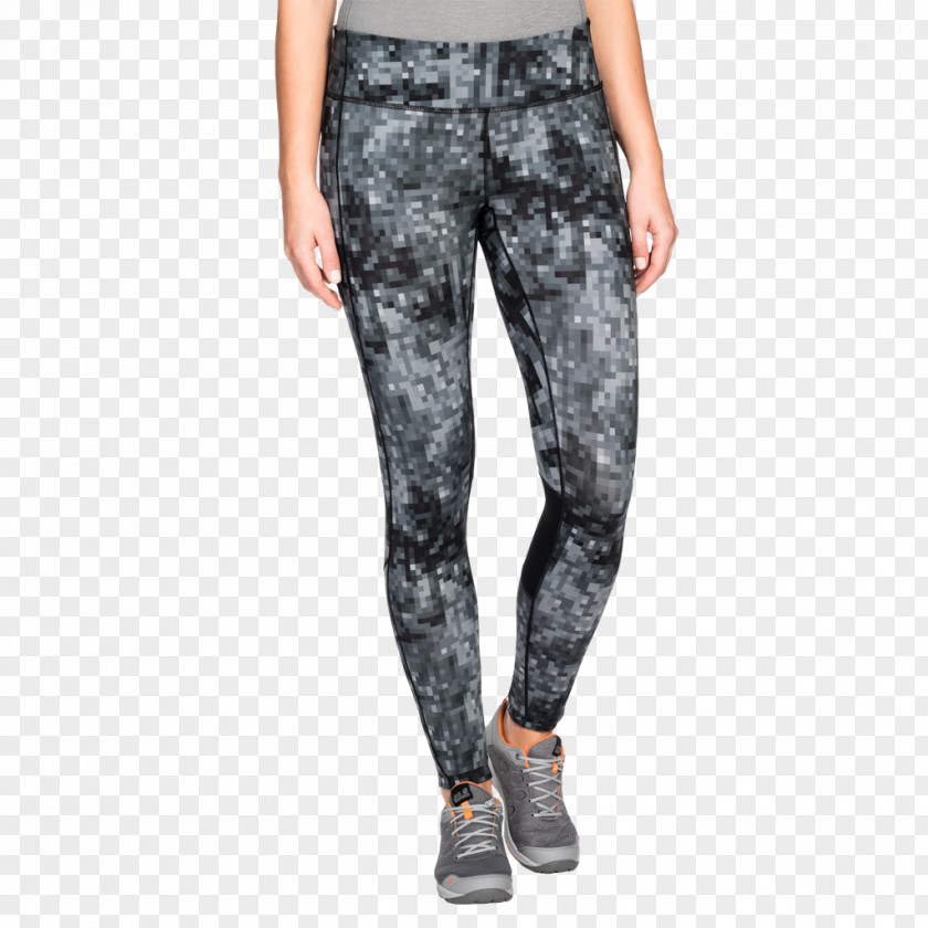 Trousers Leggings Tights Pants Clothing Jack Wolfskin PNG