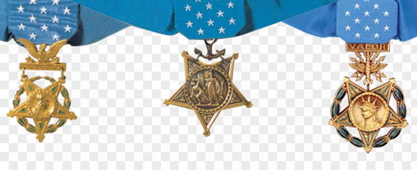 United States Medal Of Honor Military Awards And Decorations PNG