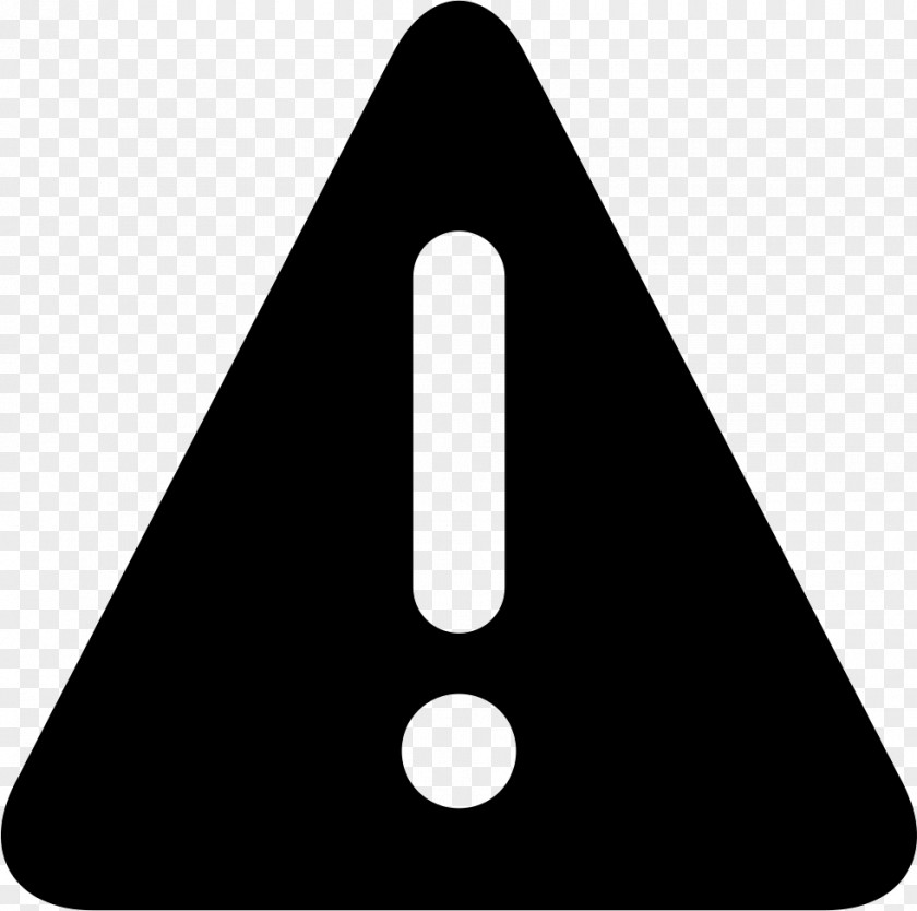 Warning Sign Icon Design Error Download Clip Art PNG