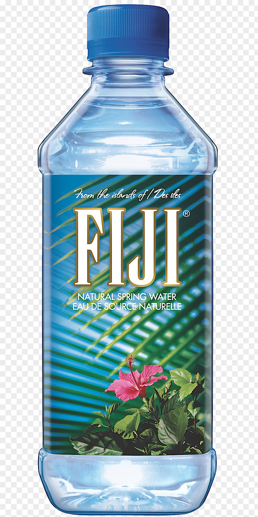 Water Fiji Bottled Distilled PNG