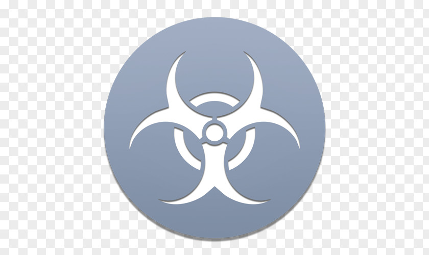 Android Biological Hazard IPhone PNG