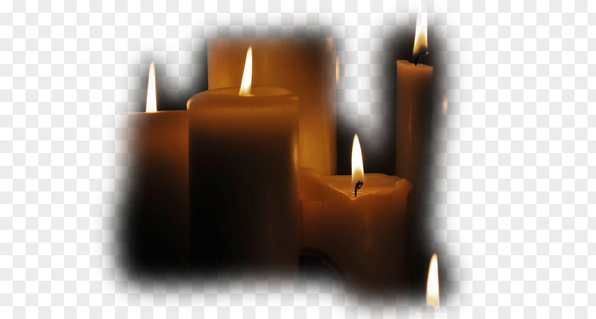 Candle Flameless Candles Wax PNG