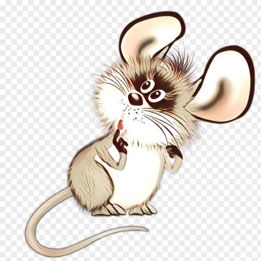 Cat Rat Tiger Mickey Mouse Minnie PNG
