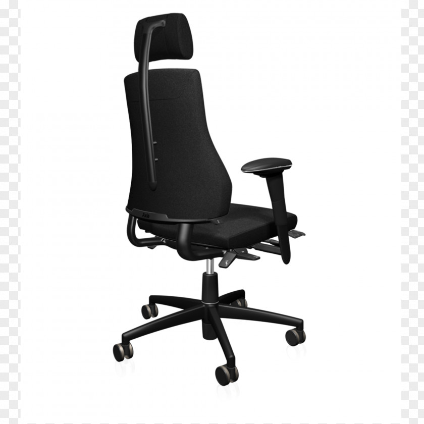Chair Office & Desk Chairs Human Factors And Ergonomics Architonic AG PNG