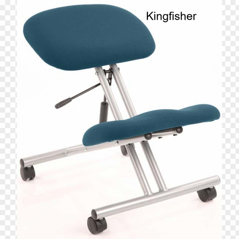 Chair Office & Desk Chairs Kneeling Stool Furniture PNG