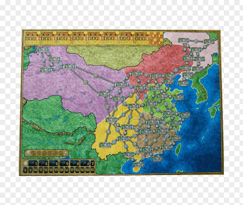 Chinese Virtues Power Grid China Game I'm The Boss! Station PNG