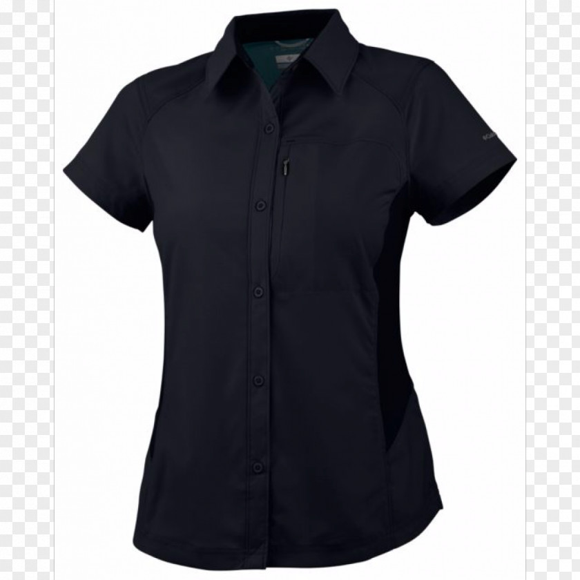 Columbia Sportswear T-shirt Polo Shirt Piqué Sleeve PNG