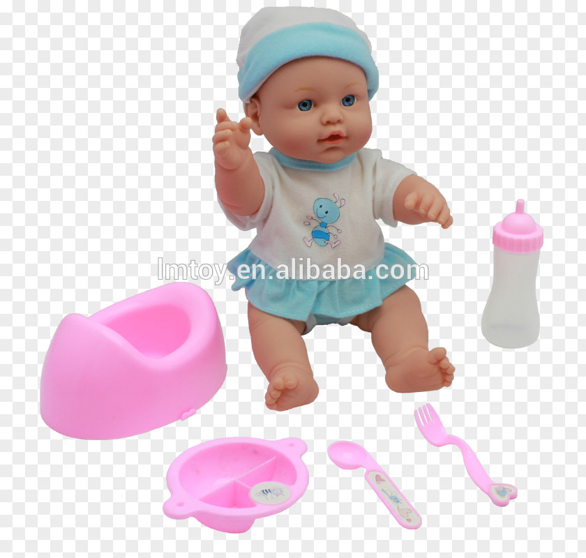 Doll Baby Alive Infant Toddler Toy PNG