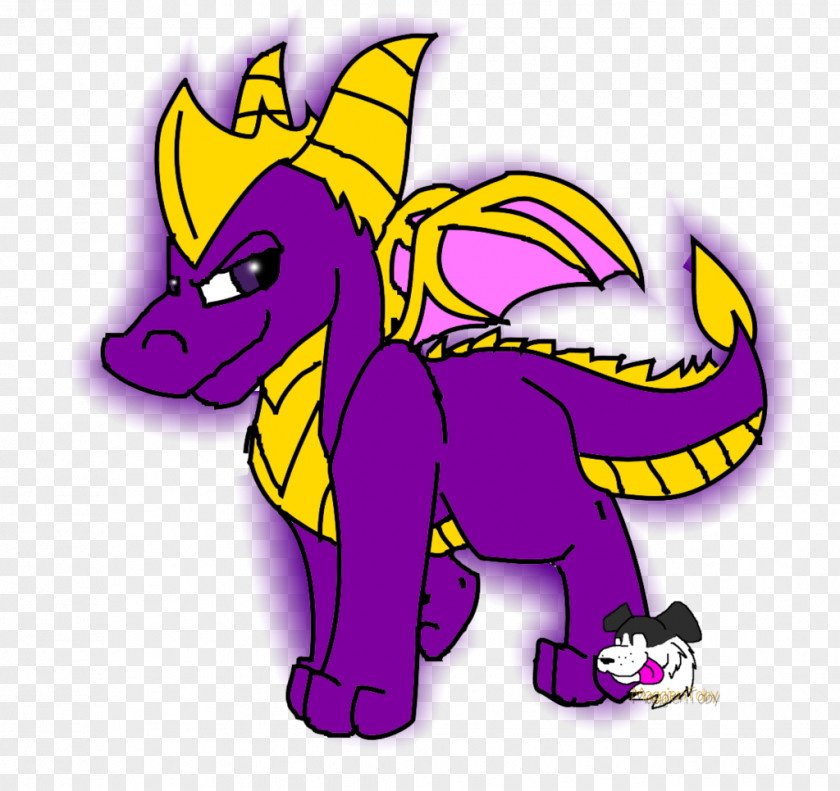 Dragon Spyro The Legend Of Spyro: A New Beginning Skylanders: Spyro's Adventure Cynder PNG