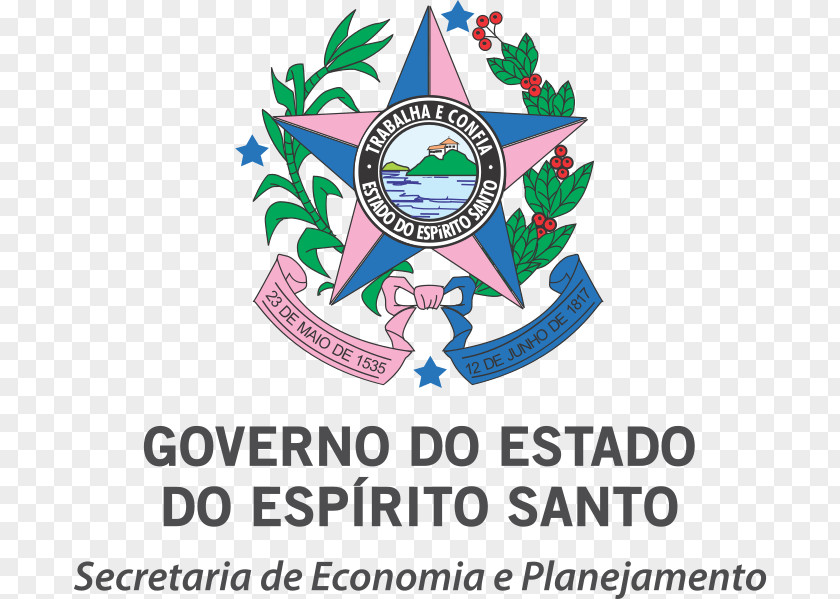 Espirito Santo Government Gazette Governo Do Estado Espírito Governor Public Administration PNG