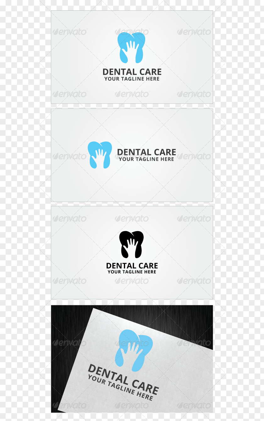 Graphicriver Flyer Logo Dentistry Health Care PNG