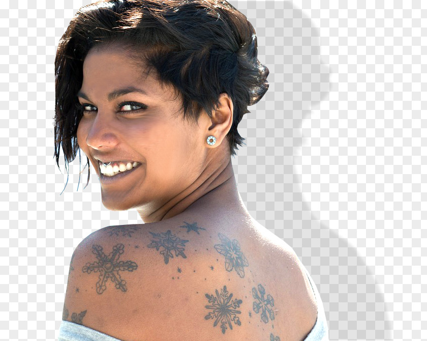 Greek Woman Luxury Med Spa Body Piercing Tattoo Igenista Dentale Image PNG