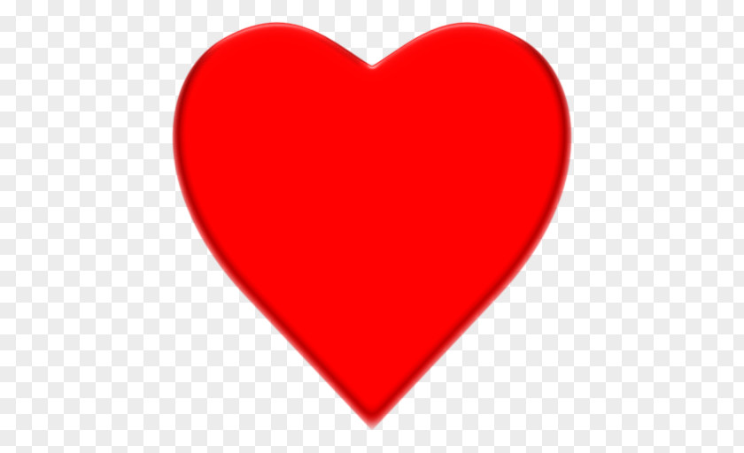Heart Love Romance Clip Art PNG