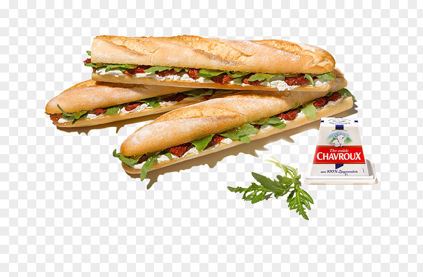 Hot Dog Ham And Cheese Sandwich Bánh Mì Breakfast Baguette PNG