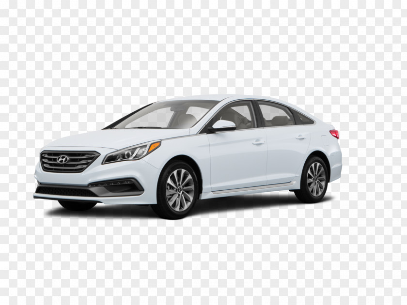 Hyundai 2016 Sonata SE Used Car Kia Optima PNG