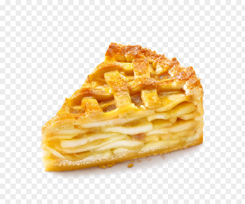 Junk Food Apple Pie Treacle Tart Danish Pastry PNG