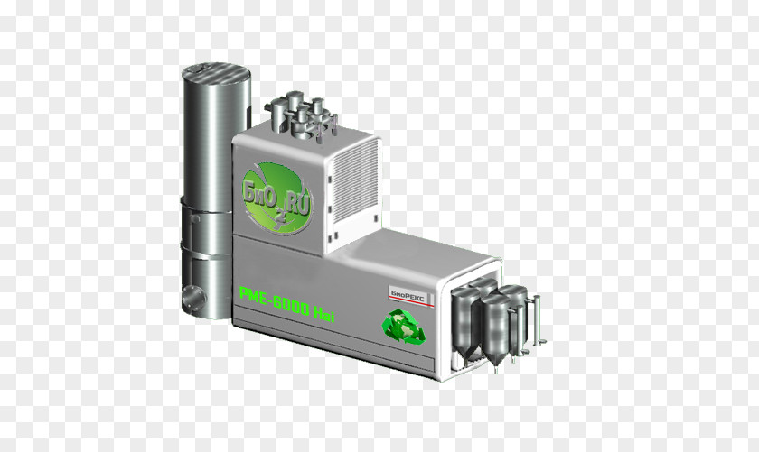 Magneticactivated Cell Sorting Machine Factory Cylinder PNG