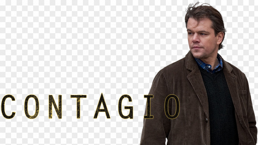 Matt Damon Contagion T-shirt Entrepreneurship Casting PNG