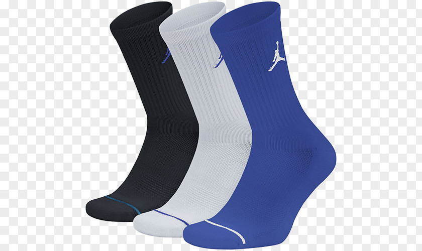 Nike Jumpman Air Jordan Sock Amazon.com PNG