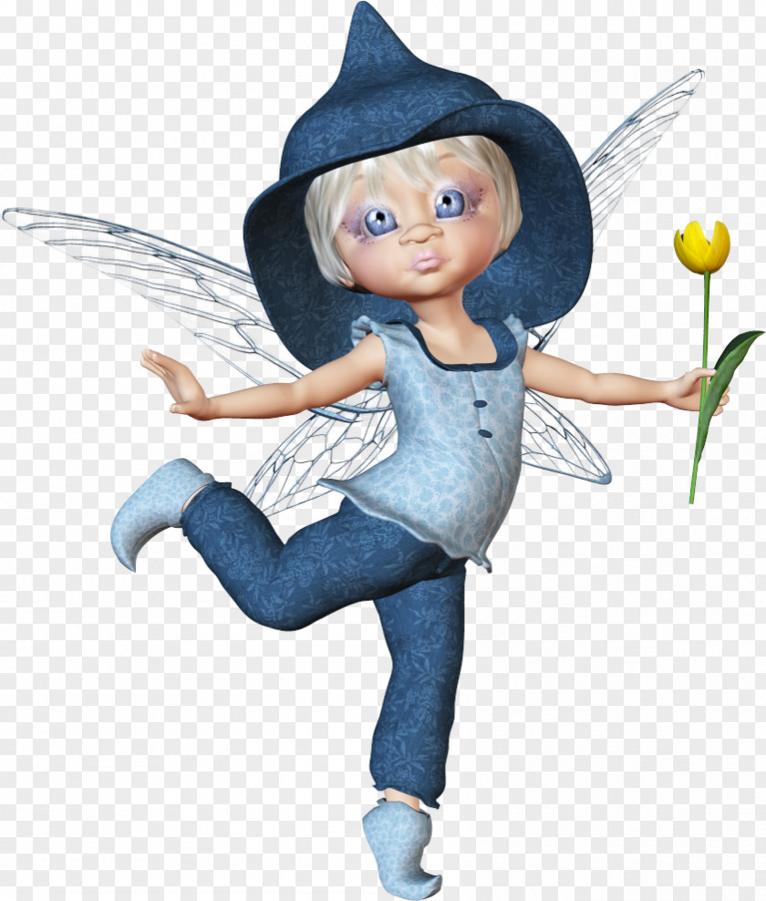 October 31 Fairy Queen Pixie Elf Flower Fairies PNG
