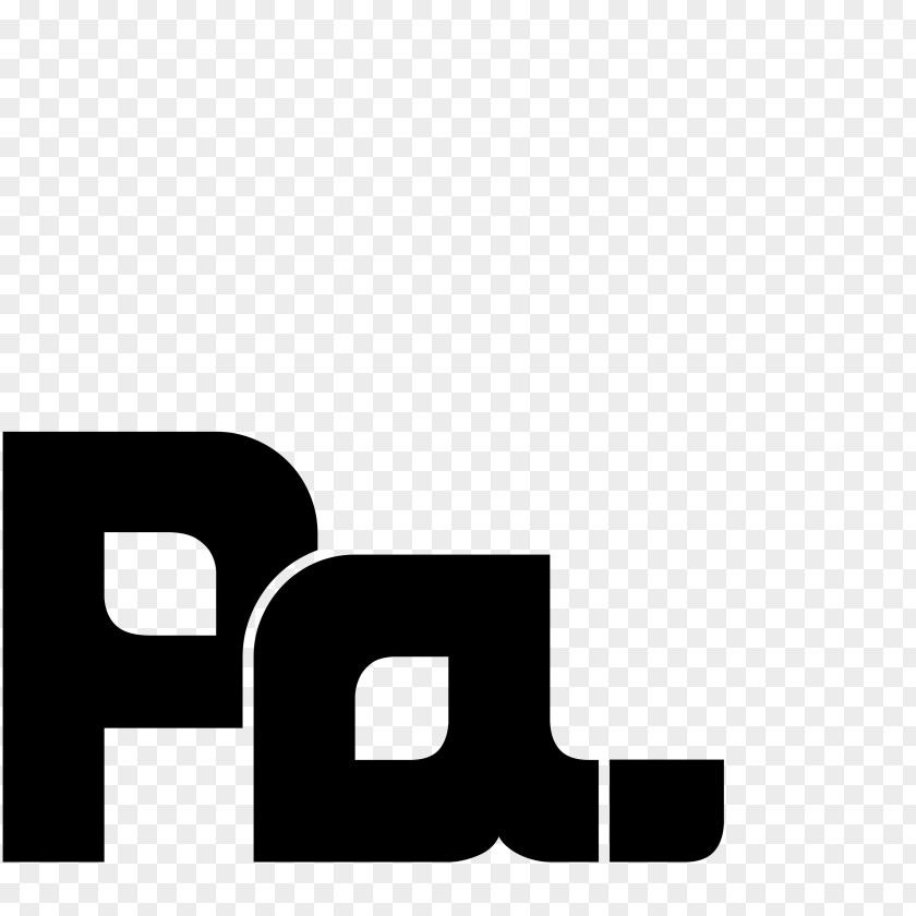 Papa Display Signage Polyvinyl Chloride Logo Sticker PNG