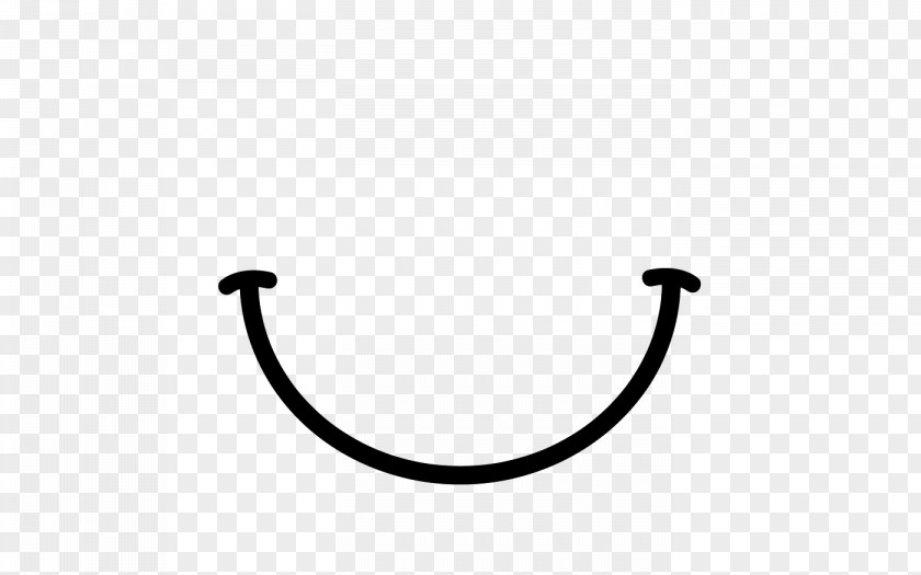 Smiley Body Jewellery Font PNG