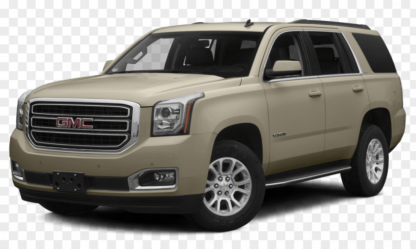 Suburban Roads 2015 GMC Yukon 2017 XL Car PNG