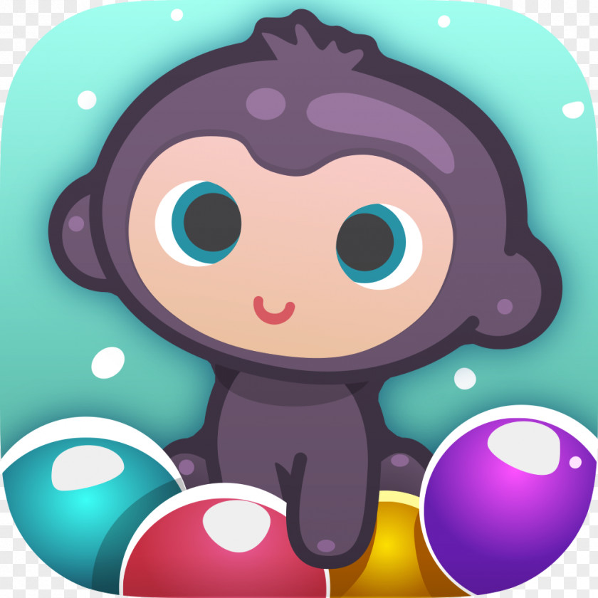 Talking Tom Bubble Shooter Jogatina Apple Slix Media, LLC App Store IPhone PNG