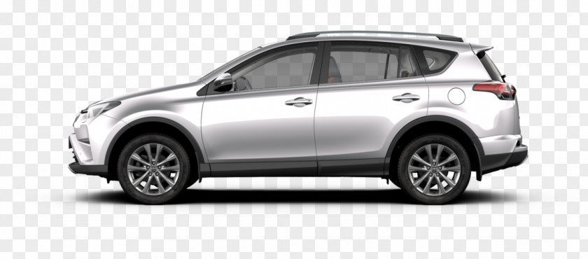 Toyota 2018 RAV4 Car Crown Highlander PNG