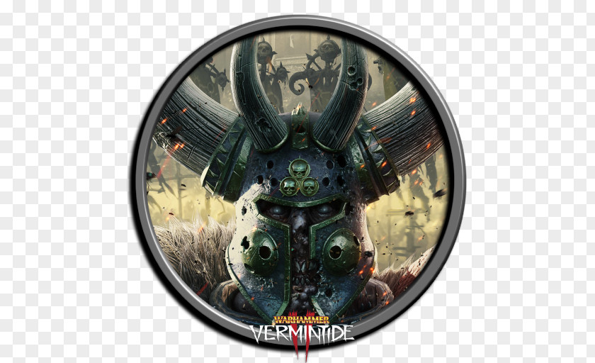 Vermintide Warhammer: 2 Warhammer Fantasy Battle Left 4 Dead Video GameCreative Artwork End Times PNG