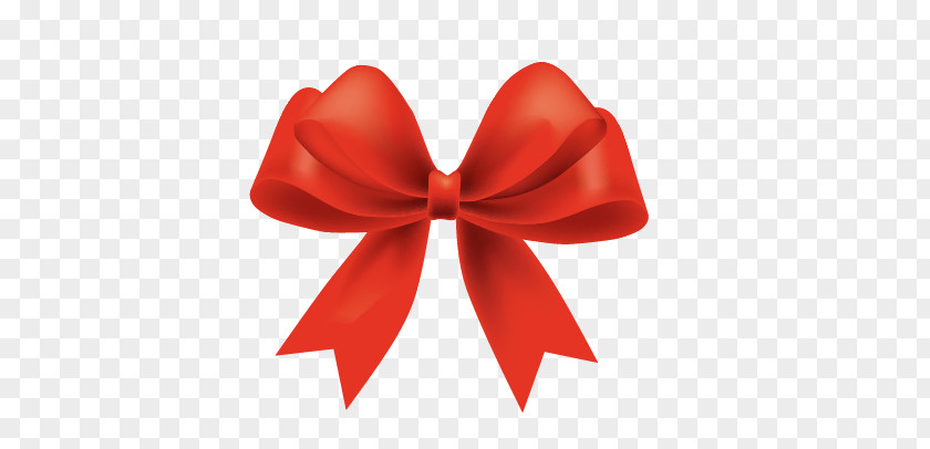Bow Red Download Shoelace Knot PNG