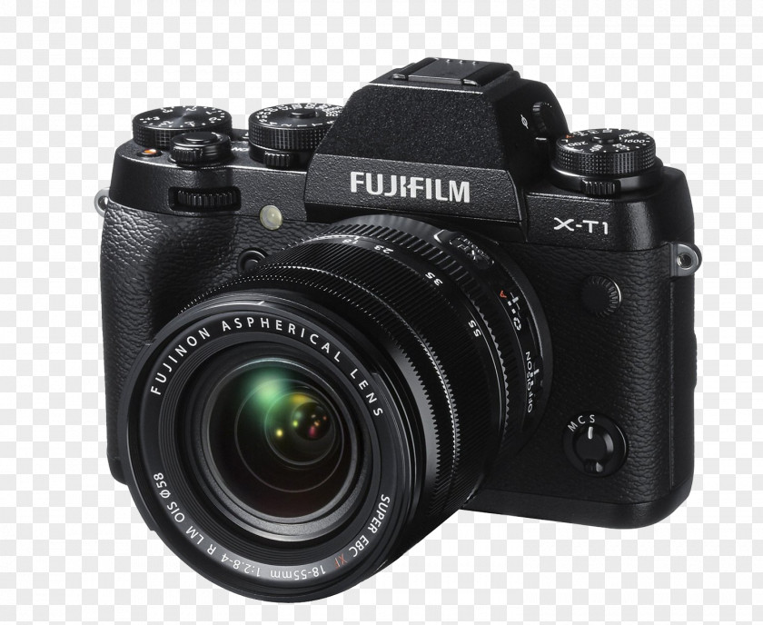 Camera Lens Fujifilm X-T1 X-T2 Canon EF-S 18–55mm Fujinon XF 18-55 Mm F/2.8-4.0 R LM OIS PNG