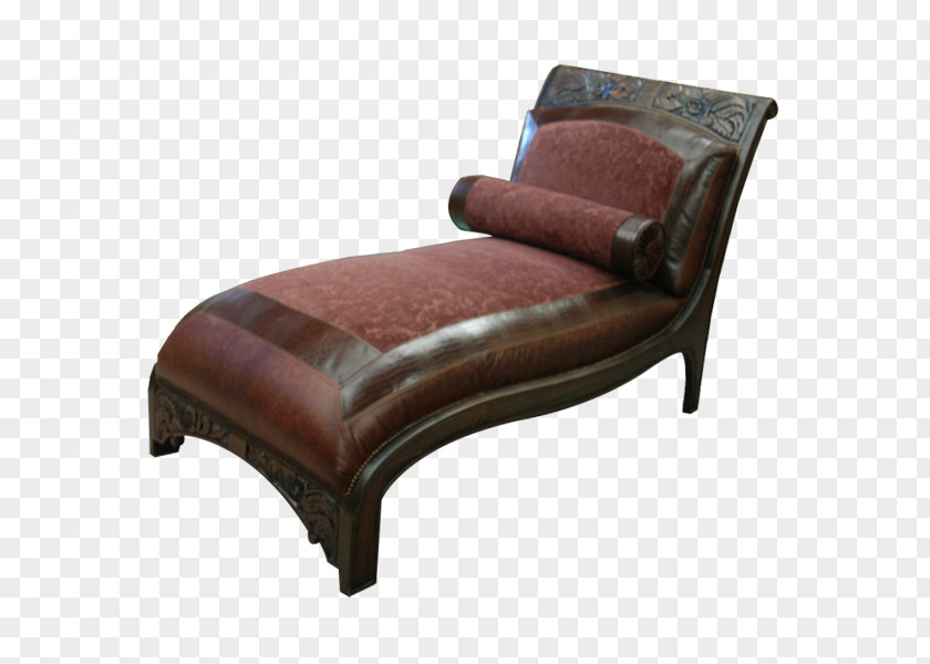 Chaise Lounge Longue Furniture Chair Loveseat Couch PNG