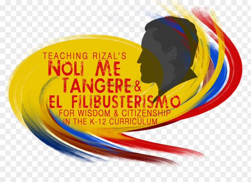 Echi Noli Me Tángere Tangere: El Filibusterismo Rizal Monument PNG