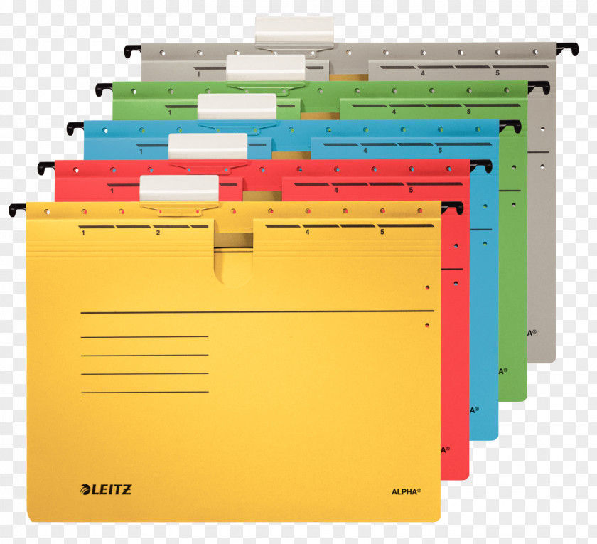 Esselte Leitz GmbH & Co KG Paper File Folders Cardboard PNG