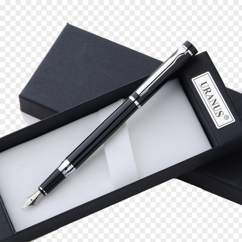 Gift Pen Ballpoint Rollerball Fountain Stationery PNG