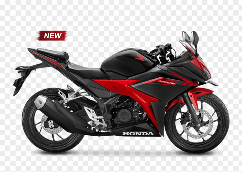 Honda CBR250R/CBR300R Car CBR250RR Scooter PNG