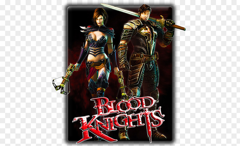 Laptop Blood Knights Computer Software Video Game PNG
