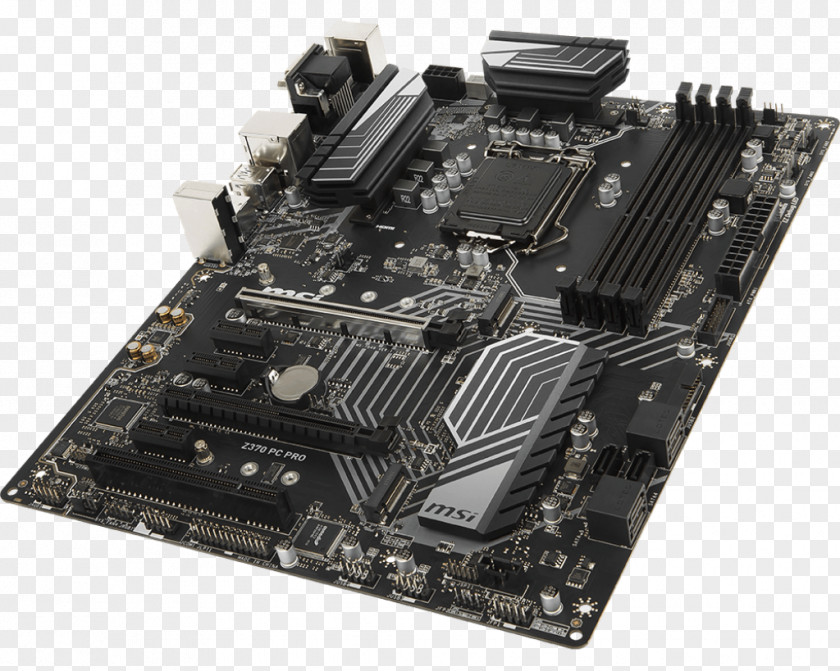 Motherboard Identification Utility Socket AM4 MSI B350M PRO LGA 1151 ATX DDR4 SDRAM PNG