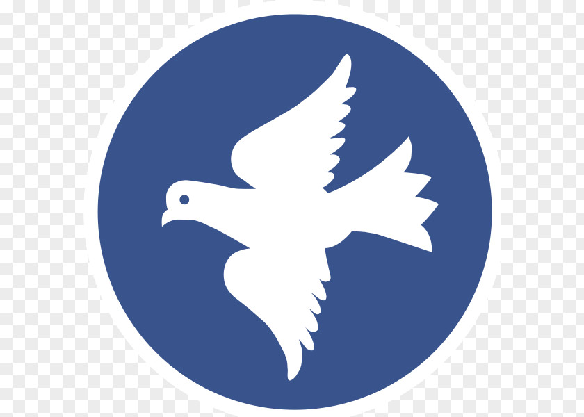 Silhouette Peace Symbols Logo Beak Clip Art PNG