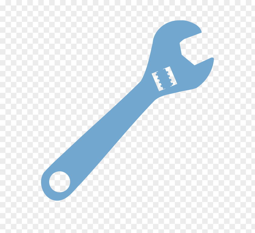 Spanners Hand Tool Adjustable Spanner PNG
