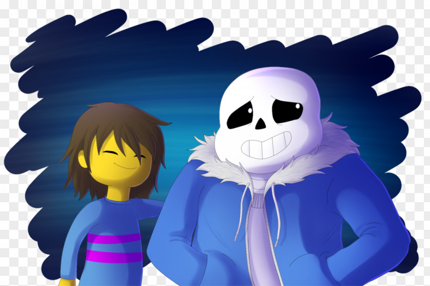 T-shirt Long-sleeved Undertale PNG