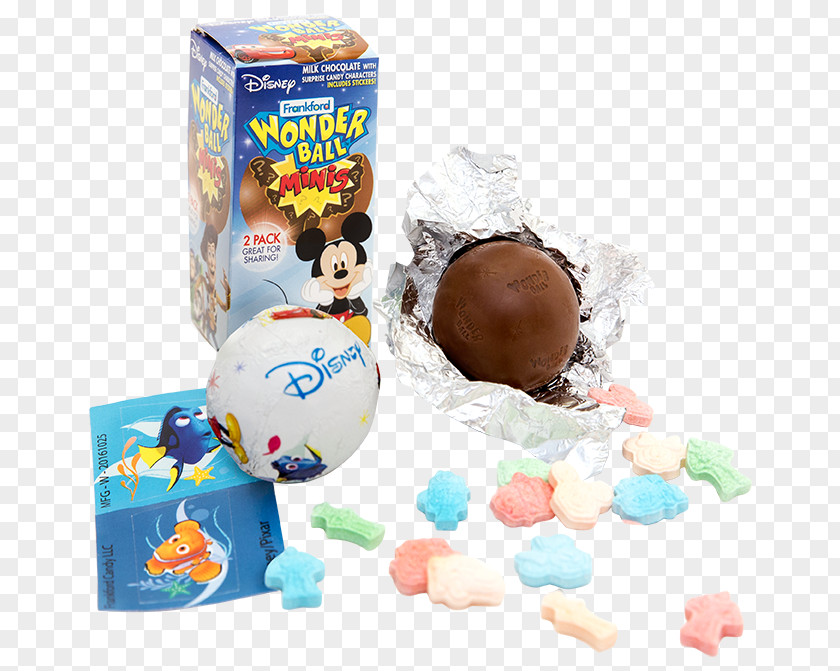 Tell Chocolate Balls Wonder Ball Frankford Candy & Company Bar PNG