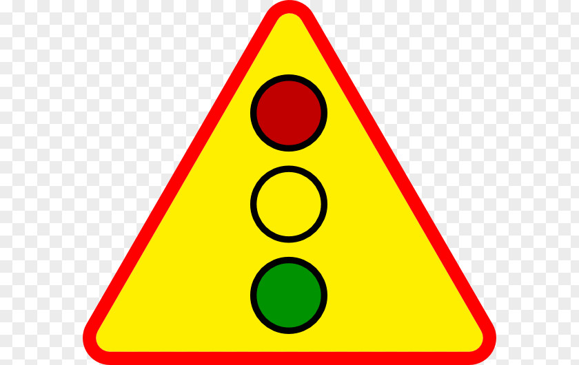 Traffic Light Sign Stop Clip Art PNG