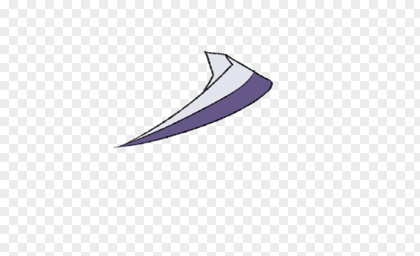 4 Purple Violet Triangle PNG
