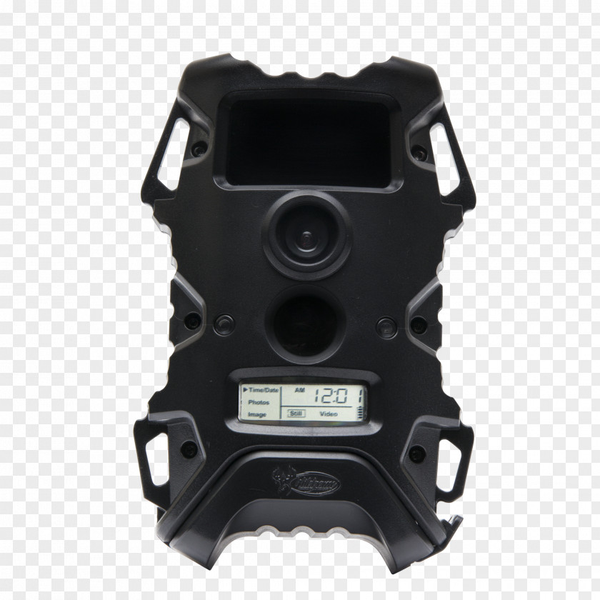 Camera Remote Wildgame Crush Cell 8 Lightsout PNG