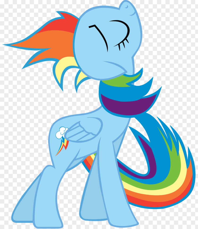 Dashed Vector Rainbow Dash Rarity Twilight Sparkle Applejack Pony PNG