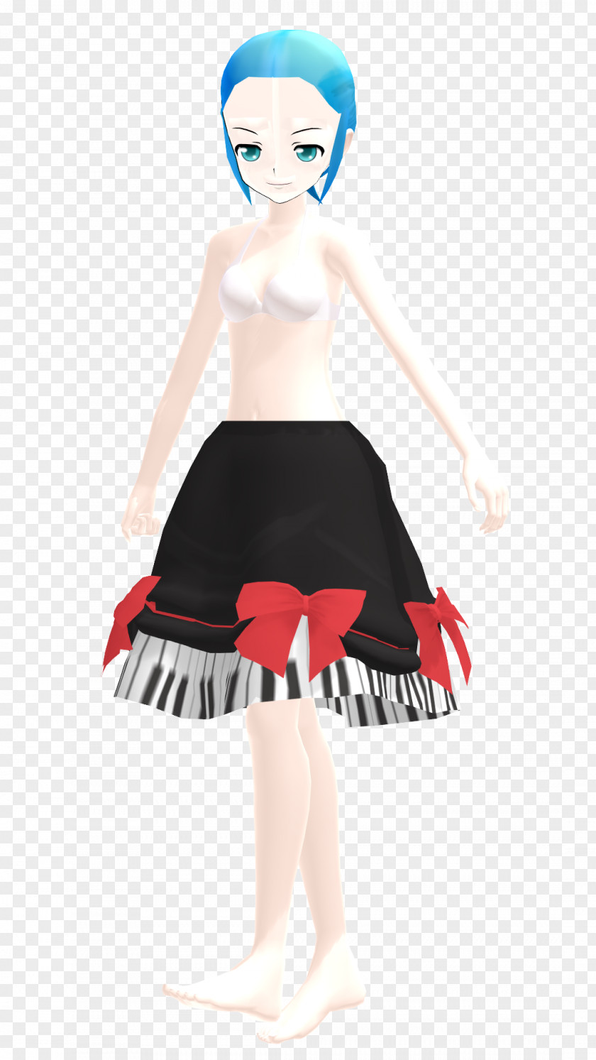 Dress Skirt Costume Pants Pleat PNG